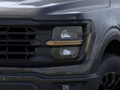 2026 Ford F-150 XLT 5-1/2' Box