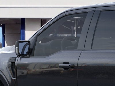 2026 Ford F-150 XLT 5-1/2' Box