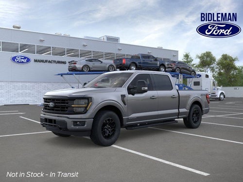 2026 Ford F-150 XLT 6-1/2' Box