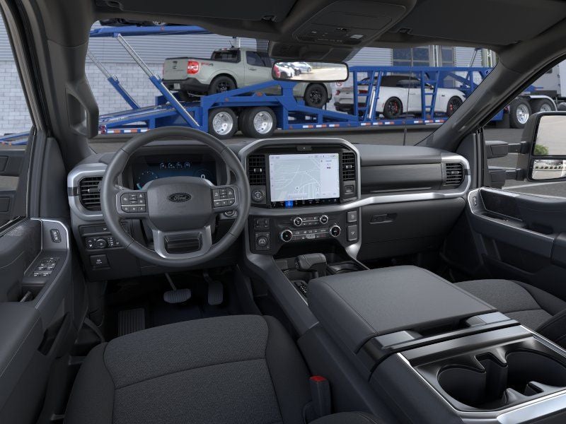 2026 Ford F-150 XLT 6-1/2' Box