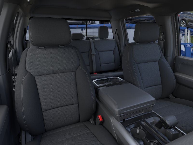 2026 Ford F-150 XLT 6-1/2' Box