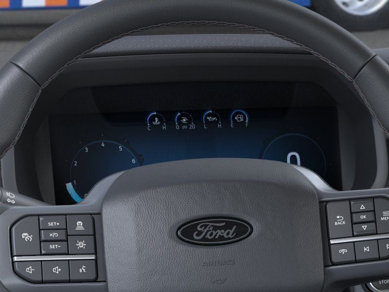 2026 Ford F-150 XLT 6-1/2' Box