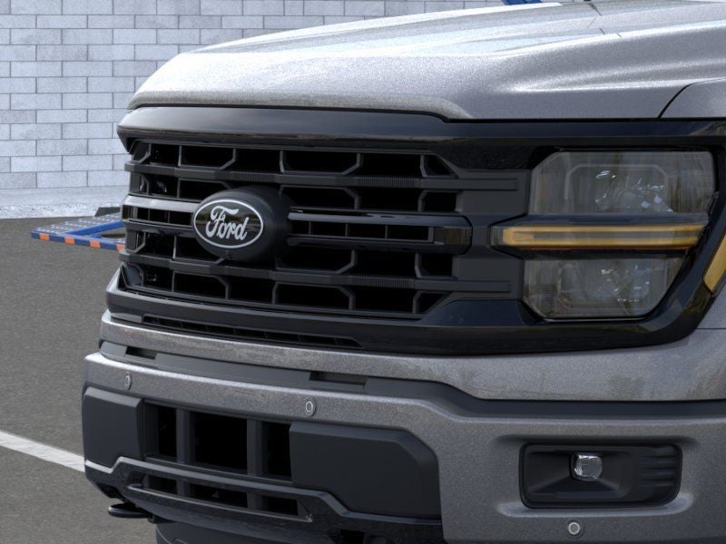 2026 Ford F-150 XLT 6-1/2' Box