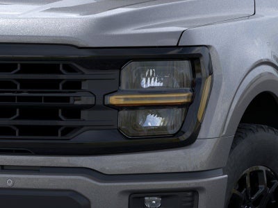 2026 Ford F-150 XLT 6-1/2' Box