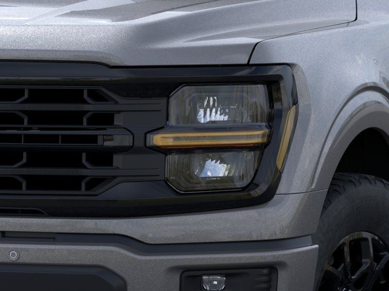 2026 Ford F-150 XLT 6-1/2' Box