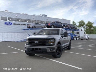 2026 Ford F-150 XLT 6-1/2' Box