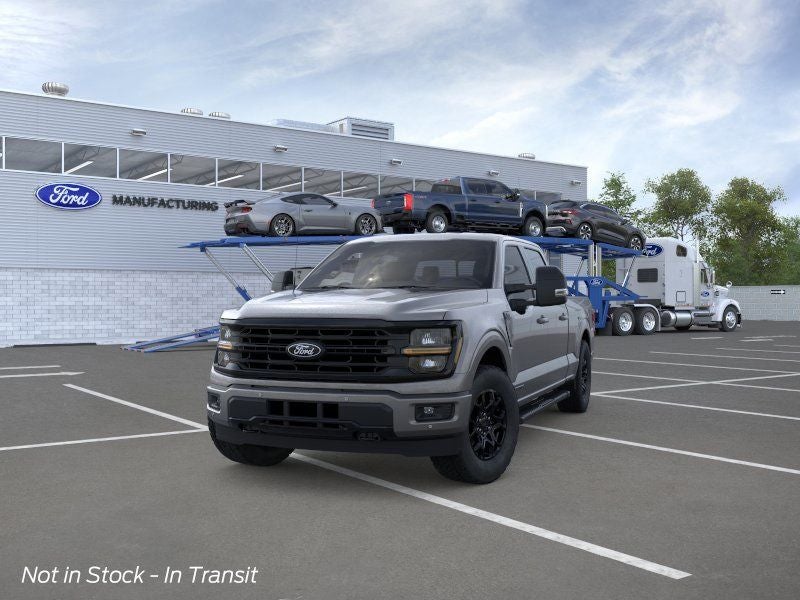 2026 Ford F-150 XLT 6-1/2' Box