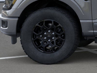 2026 Ford F-150 XLT 6-1/2' Box