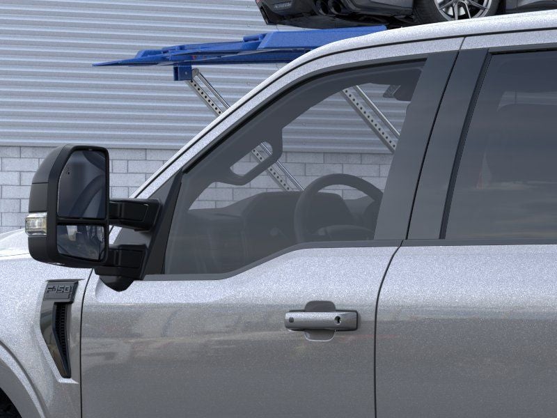 2026 Ford F-150 XLT 6-1/2' Box