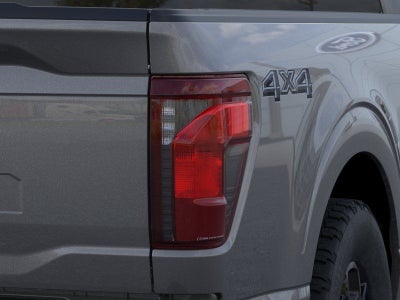 2026 Ford F-150 XLT 6-1/2' Box