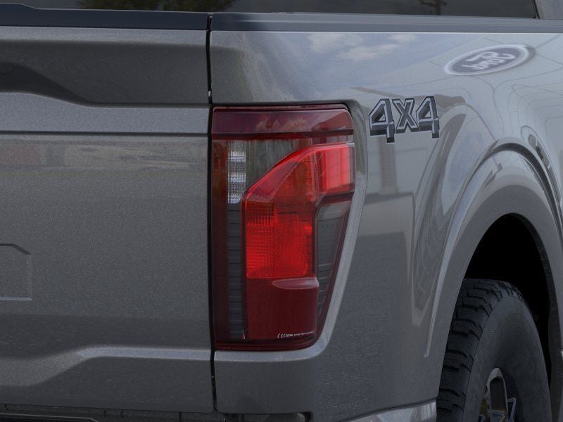 2026 Ford F-150 XLT 6-1/2' Box