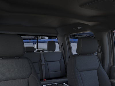 2026 Ford F-150 XLT 6-1/2' Box