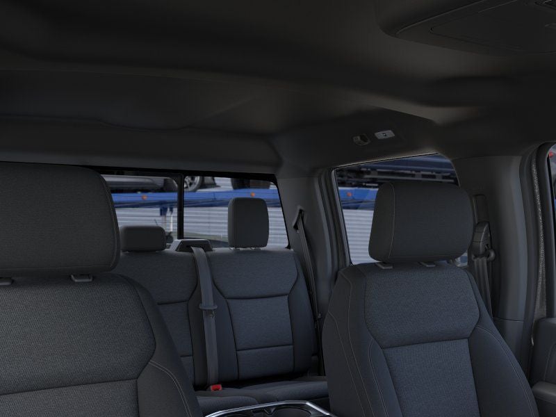 2026 Ford F-150 XLT 6-1/2' Box