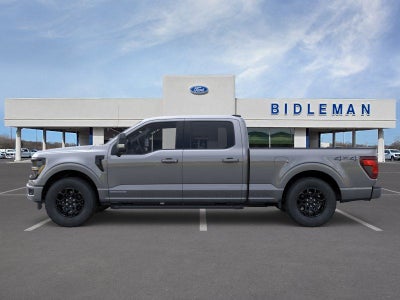 2026 Ford F-150 XLT 6-1/2' Box