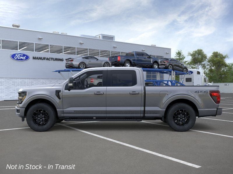 2026 Ford F-150 XLT 6-1/2' Box