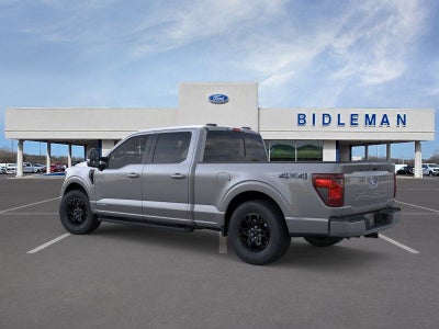 2026 Ford F-150 XLT 6-1/2' Box