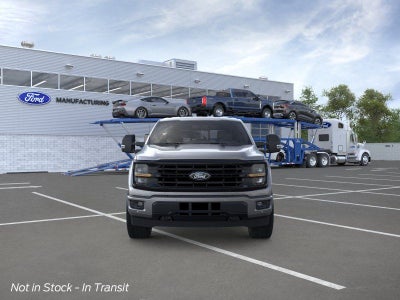 2026 Ford F-150 XLT 6-1/2' Box