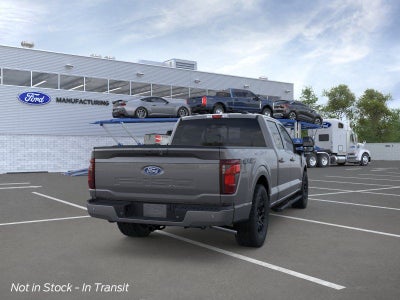 2026 Ford F-150 XLT 6-1/2' Box