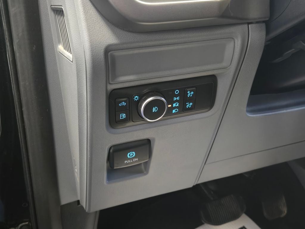 2024 Ford F-150 XLT 5-1/2' Box