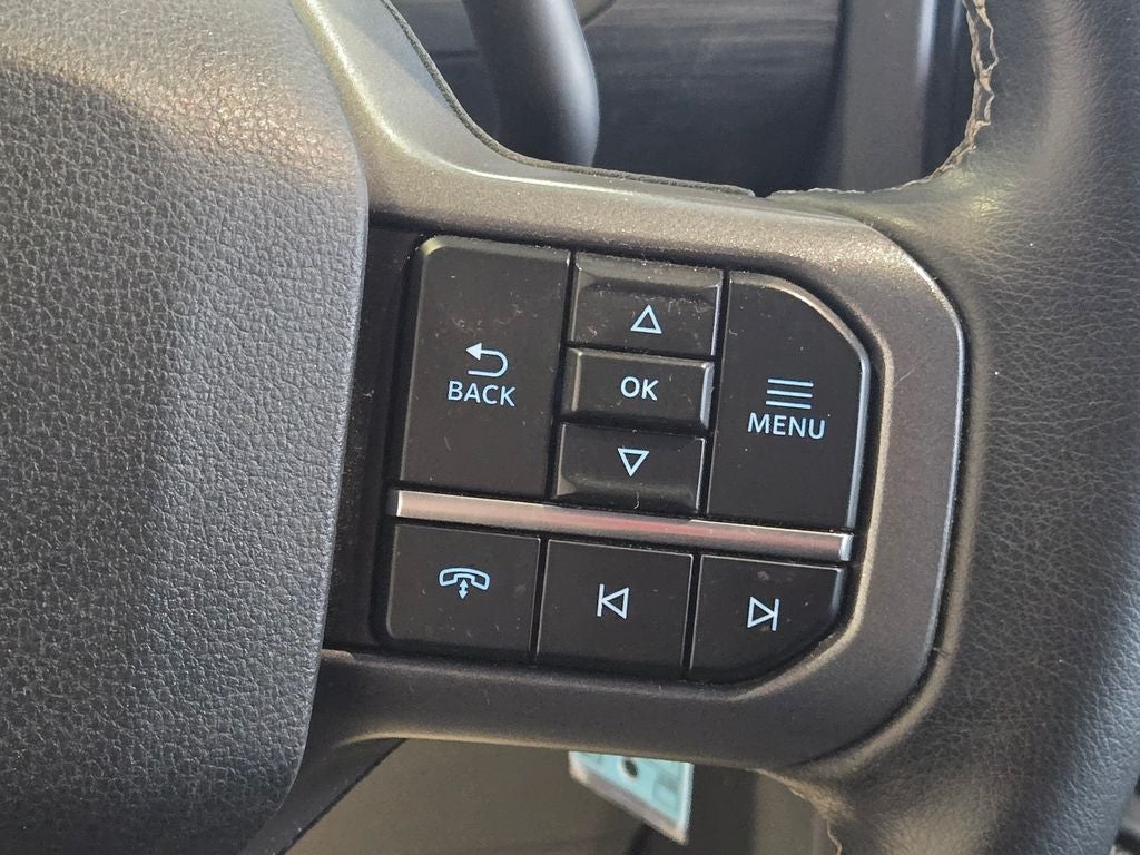 2024 Ford F-150 XLT 5-1/2' Box