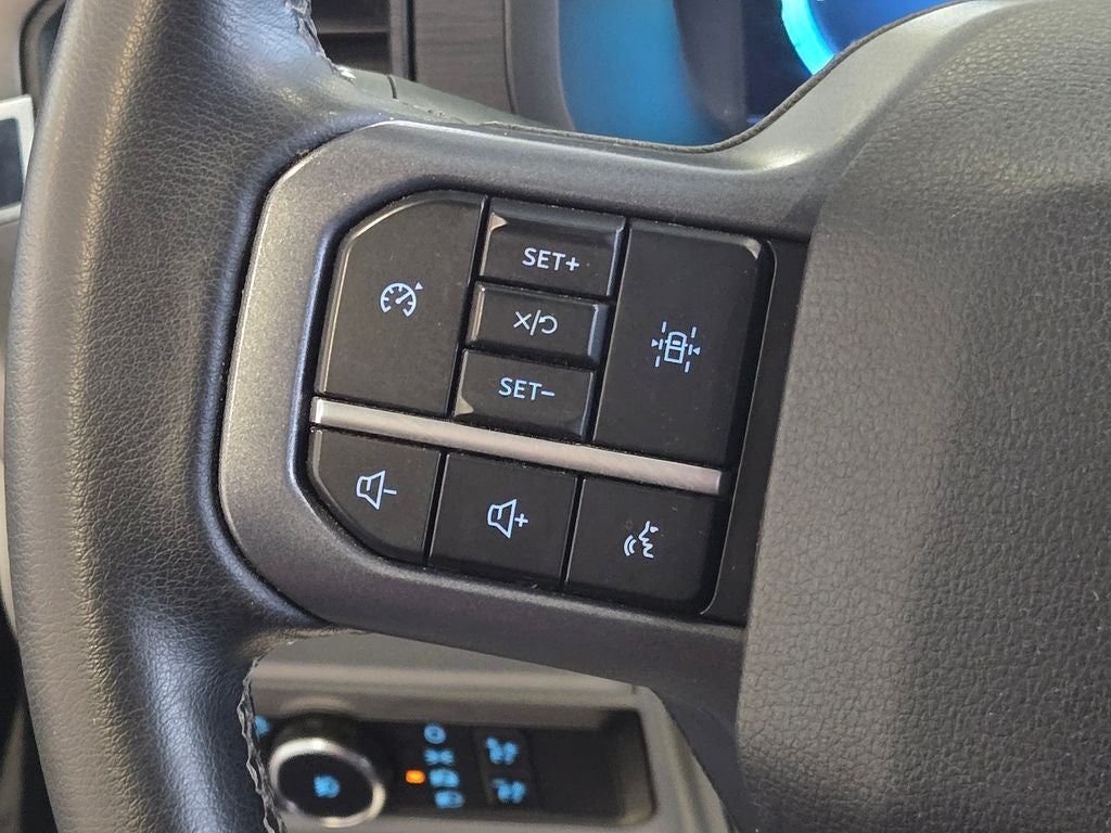 2024 Ford F-150 XLT 5-1/2' Box