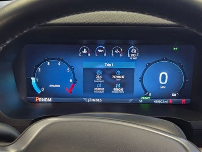 2024 Ford F-150 XLT 5-1/2' Box