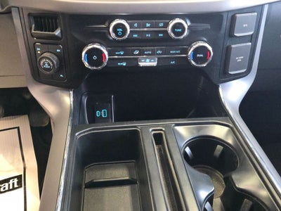 2024 Ford F-150 XLT 5-1/2' Box