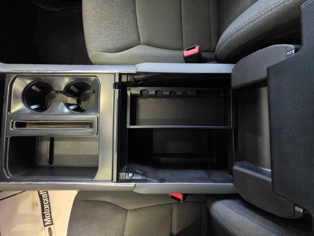 2024 Ford F-150 XLT 5-1/2' Box