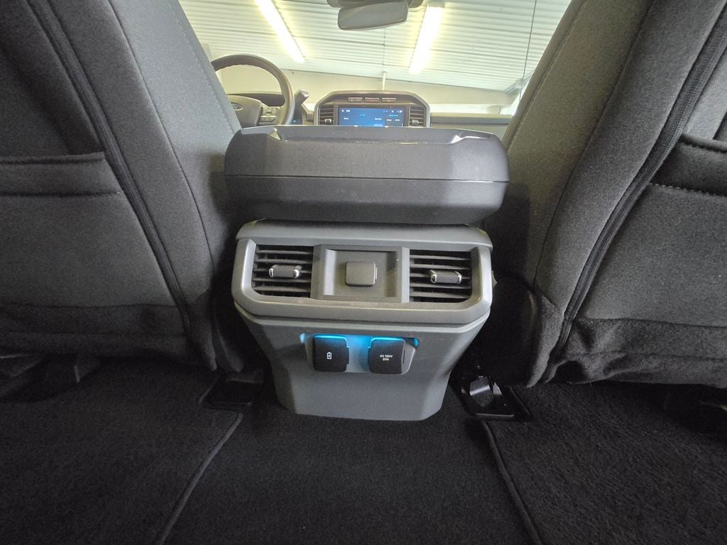 2024 Ford F-150 XLT 5-1/2' Box