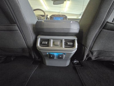 2024 Ford F-150 XLT 5-1/2' Box