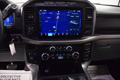 2024 Ford F-150 XLT 5-1/2' Box