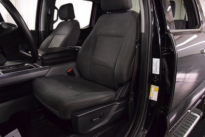 2024 Ford F-150 XLT 5-1/2' Box