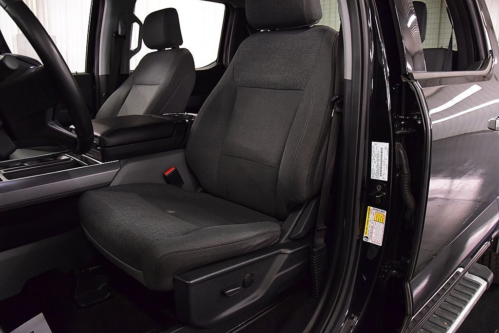 2024 Ford F-150 XLT 5-1/2' Box