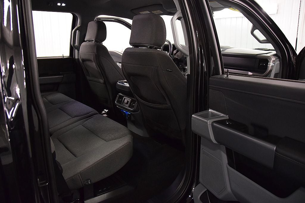 2024 Ford F-150 XLT 5-1/2' Box