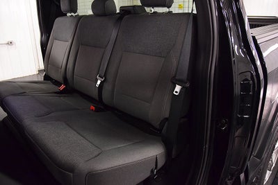 2024 Ford F-150 XLT 5-1/2' Box