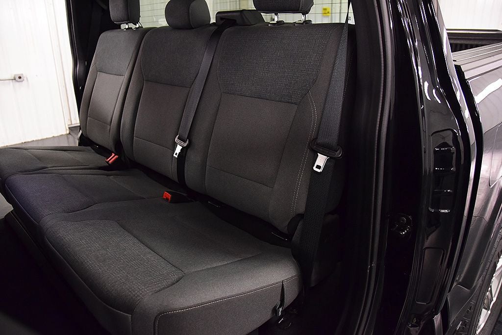 2024 Ford F-150 XLT 5-1/2' Box