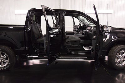 2024 Ford F-150 XLT 5-1/2' Box