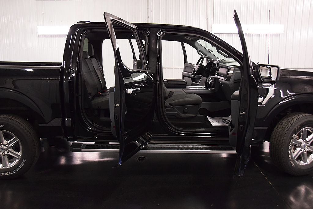 2024 Ford F-150 XLT 5-1/2' Box