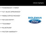 2026 Ford F-150 XLT 5-1/2' Box