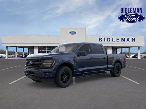 2026 Ford F-150 XLT 6-1/2' Box