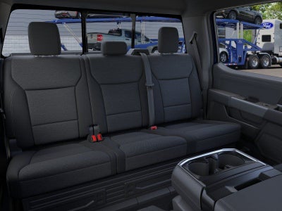 2026 Ford F-150 XLT 6-1/2' Box