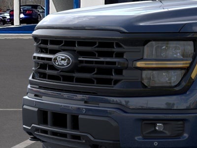 2026 Ford F-150 XLT 6-1/2' Box