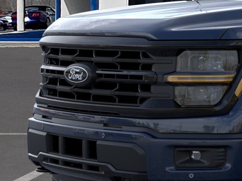 2026 Ford F-150 XLT 6-1/2' Box