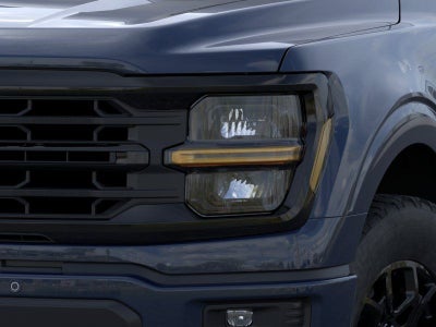 2026 Ford F-150 XLT 6-1/2' Box
