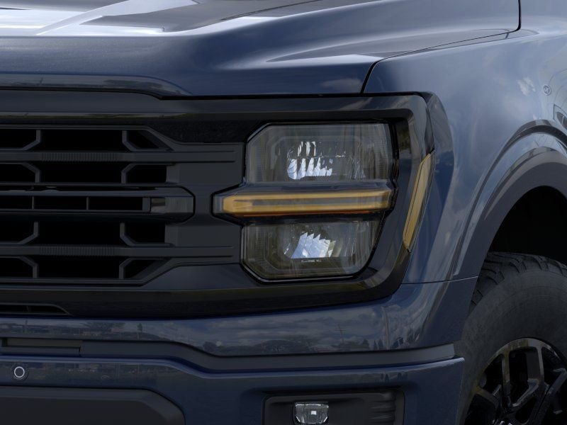 2026 Ford F-150 XLT 6-1/2' Box