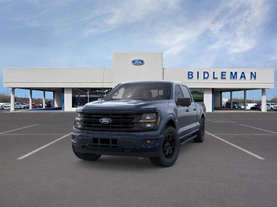 2026 Ford F-150 XLT 6-1/2' Box