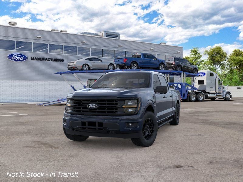 2026 Ford F-150 XLT 6-1/2' Box