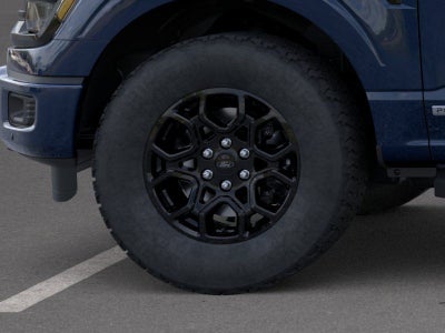 2026 Ford F-150 XLT 6-1/2' Box