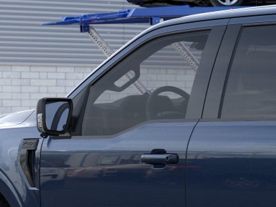 2026 Ford F-150 XLT 6-1/2' Box