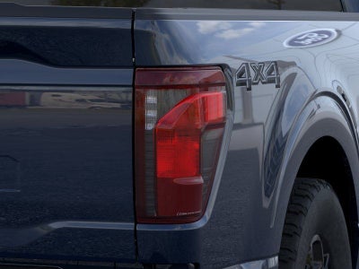 2026 Ford F-150 XLT 6-1/2' Box